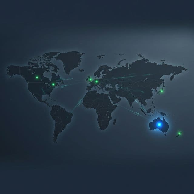 Global Compliance Coverage