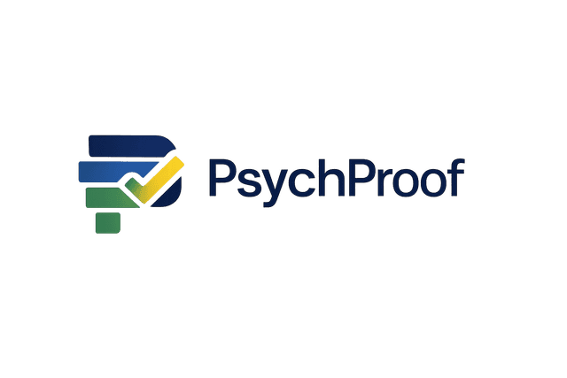 PsychProof Logo